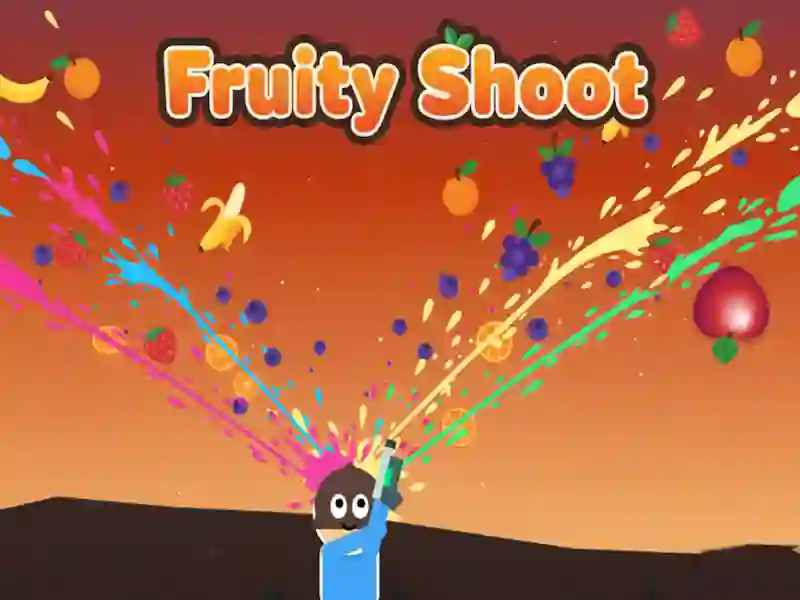 Gioco Tiro Fruttato in linea