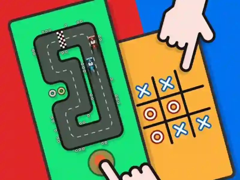 Gioco Battaglia per 2 giocatori in linea