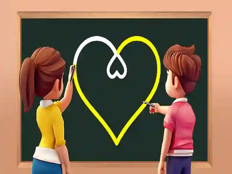 Gioco Test del cervello: una linea disegna il puzzle in linea