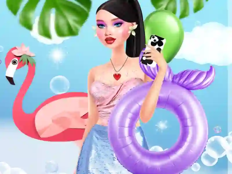 Gioco Festa in schiuma ibiza in linea