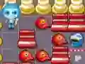 Gioco Bomb it 7 in linea