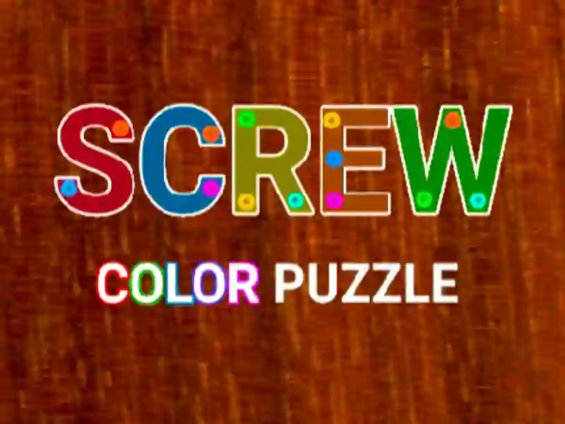 Gioco Vivi il puzzle del colore in linea Gioco Vivi il puzzle del colore in linea