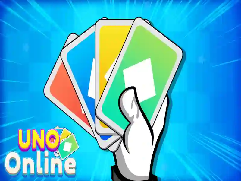 Gioco UNO ONLINE in linea