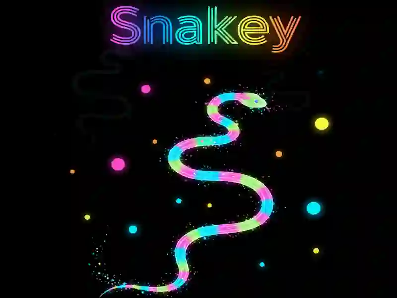 Gioco Snakey in linea