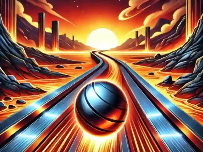 Gioco Ball Mania! in linea Gioco Ball Mania! in linea