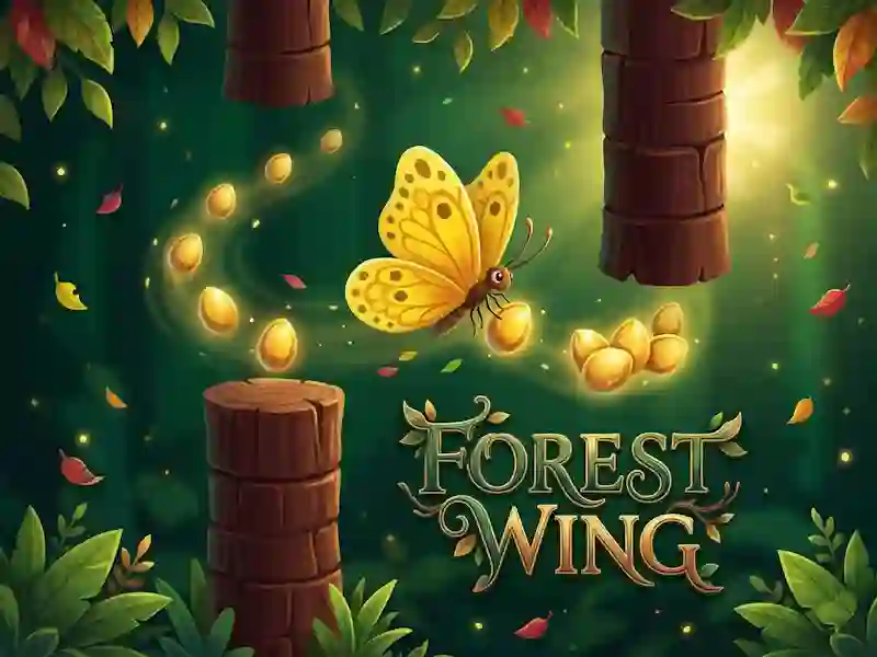 Gioco Forest Wing in linea