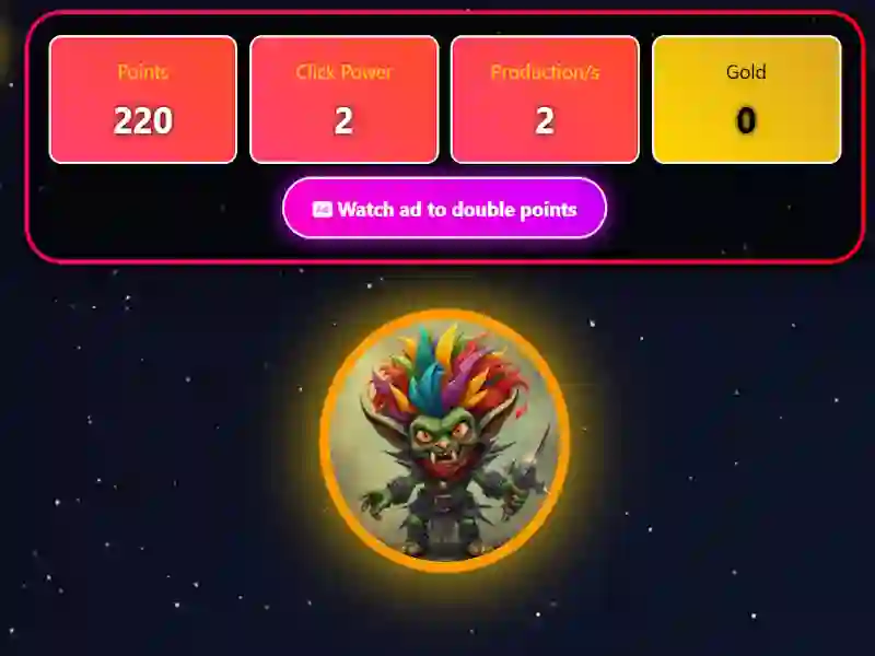 Gioco Super clic in linea