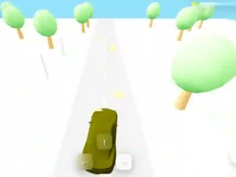 Gioco Avventura educativa per auto in linea