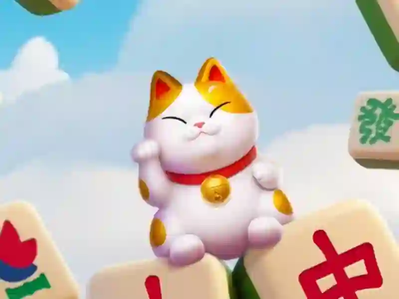 Gioco Giardino del Mahjong in linea