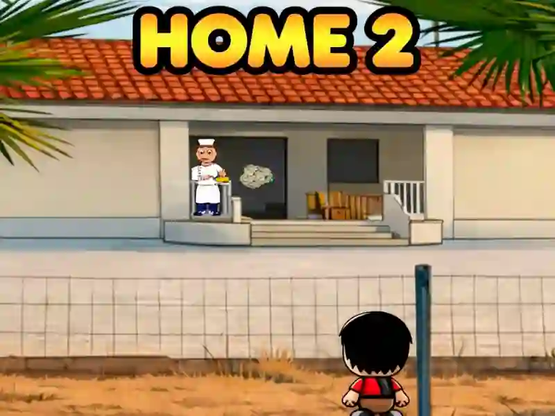 Gioco Casa 2 in linea