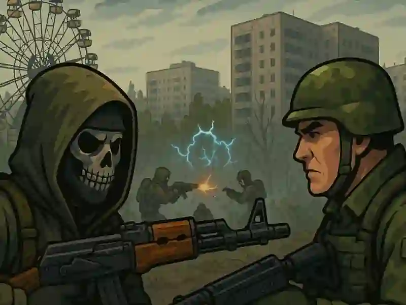 Gioco Stalker Strike in linea