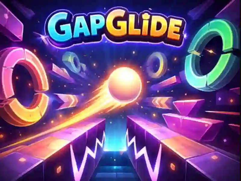 Gioco Gap Glide in linea