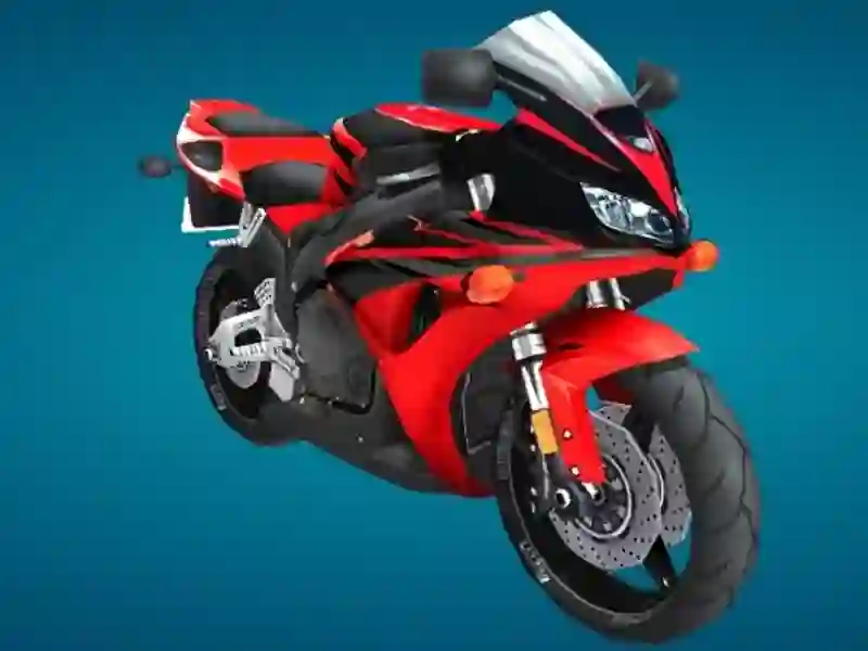 Gioco Motocicletta acrobazia 2025 in linea