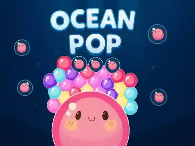 Gioco Pop oceanico in linea