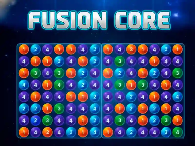 Gioco Nucleo di fusione in linea