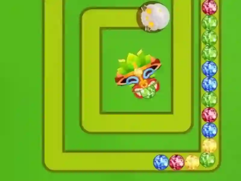 Gioco Zumpa Marble in linea