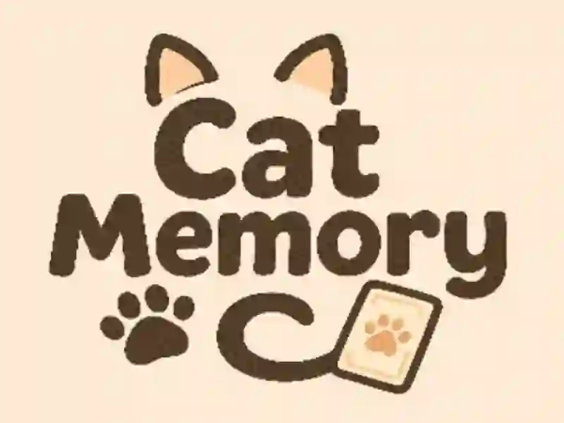 Gioco Memoria del gatto in linea