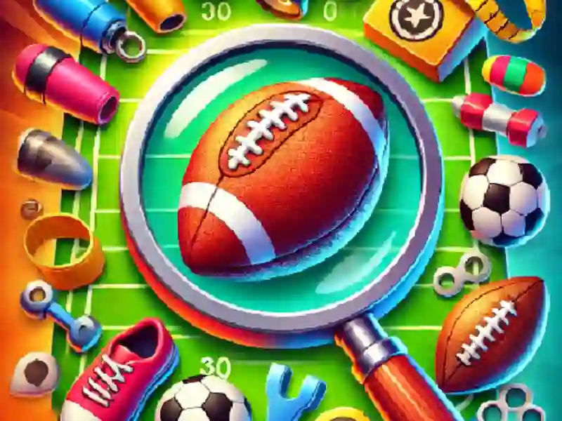 Gioco Trovalo veloce in linea