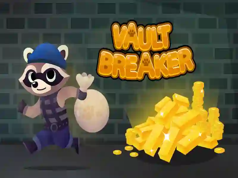 Gioco Breaker a volta in linea