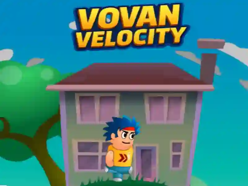 Gioco Velocità Vovan in linea