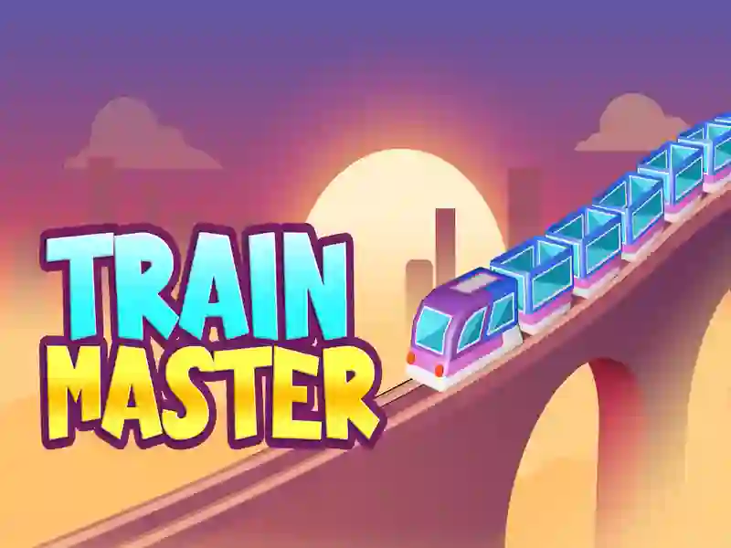 Gioco Trein Master in linea