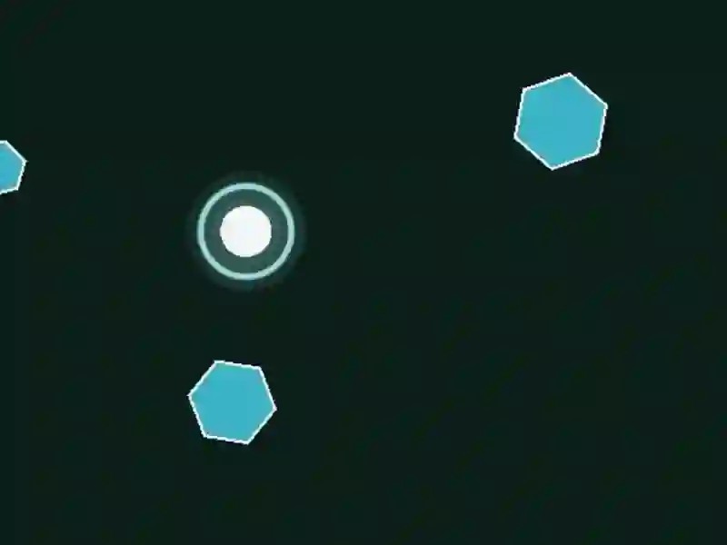 Gioco Arena di impulsi al neon in linea