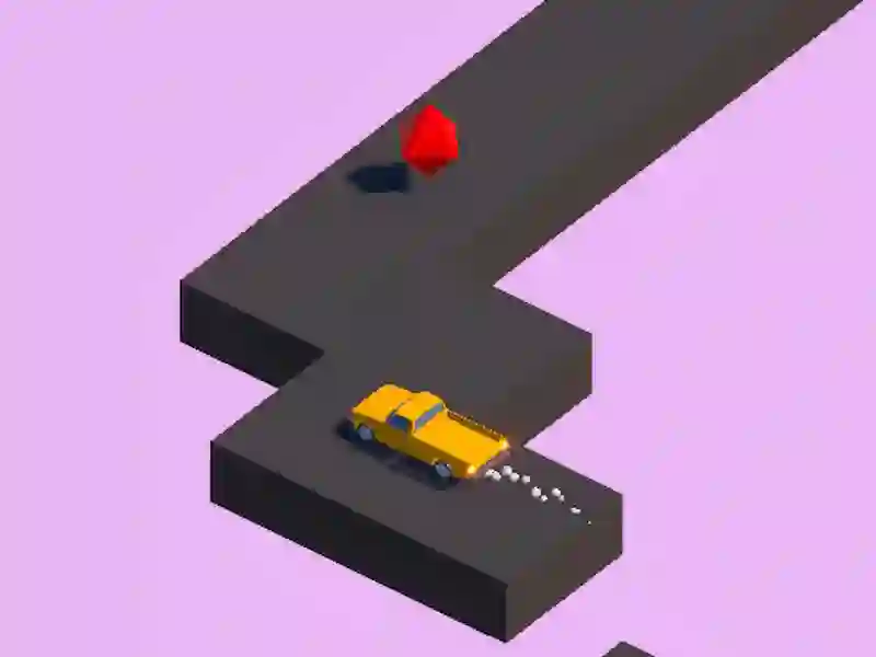 Gioco Edge Racing in linea