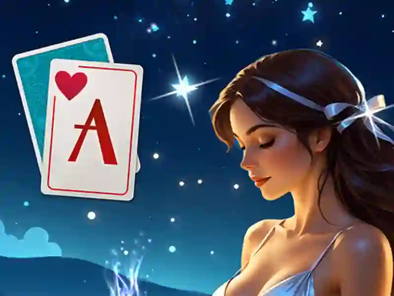 Gioco Solitaire Emperor Secrets of Fate in linea