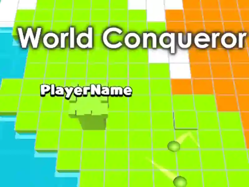 Gioco Conquistatore del mondo in linea Gioco Conquistatore del mondo in linea