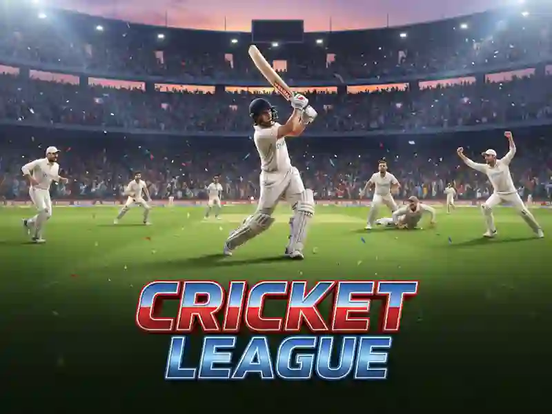 Gioco Lega di cricket in linea