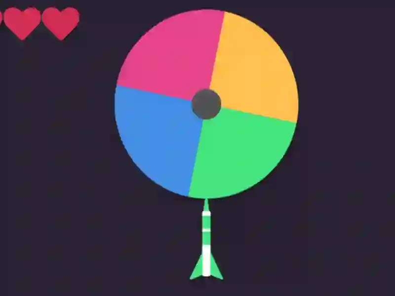 Gioco Cromatch in linea