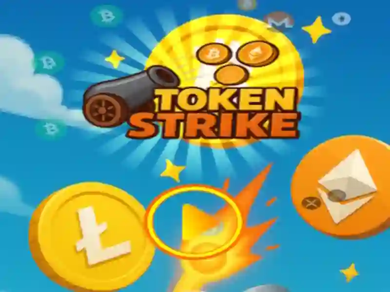 Gioco Sciopero dei gettoni in linea Gioco Sciopero dei gettoni in linea