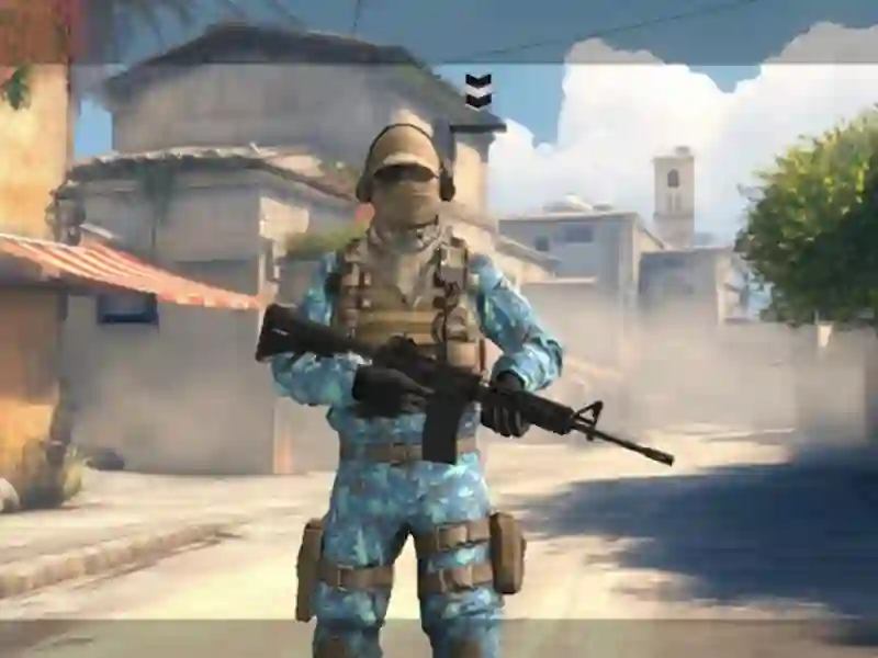 Gioco Vexon in linea