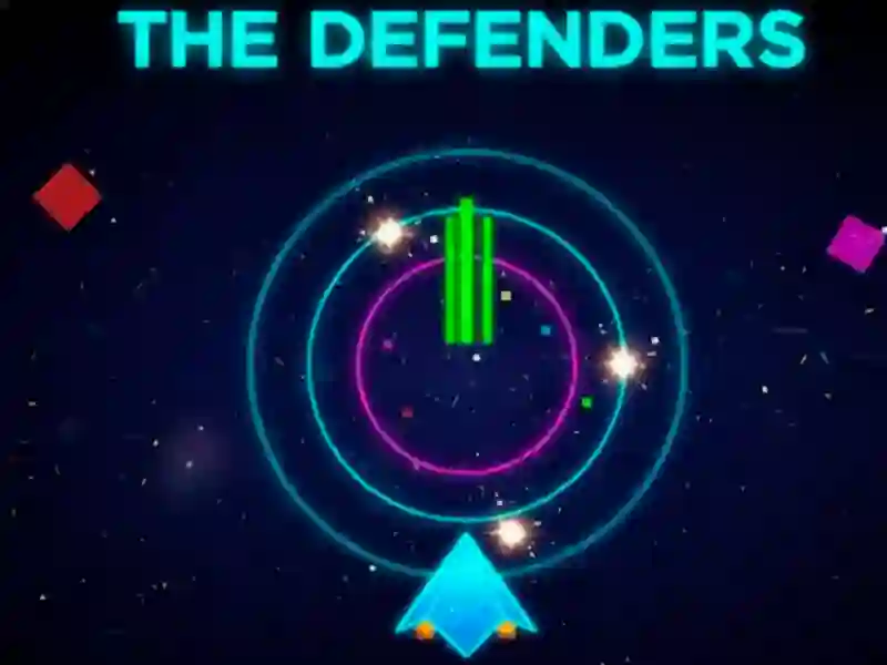 Gioco I difensori in linea