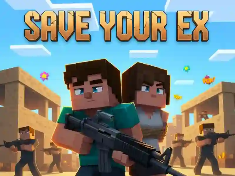 Gioco Salva il tuo ex in linea