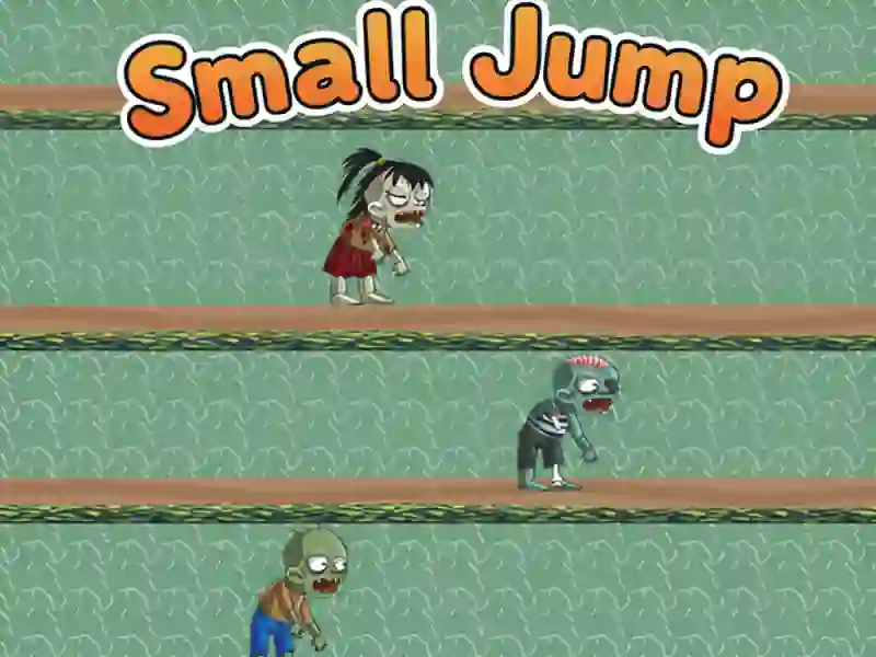 Gioco Small Jump in linea