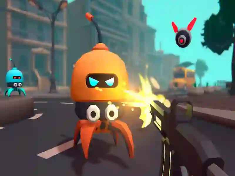 Gioco Fine del mondo in linea