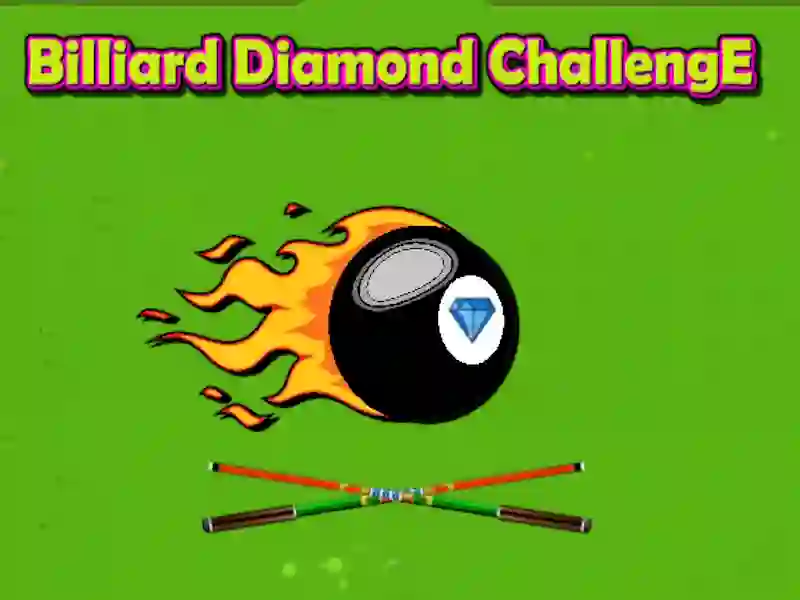 Gioco Billiard Diamond Challenge in linea Gioco Billiard Diamond Challenge in linea