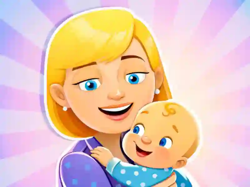 Gioco Giardino Kinder in linea