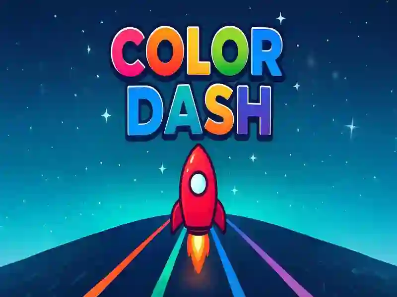 Gioco Cruscotto di colore in linea