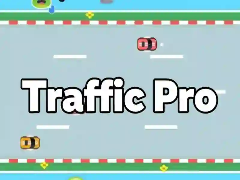 Gioco Traffic Pro in linea