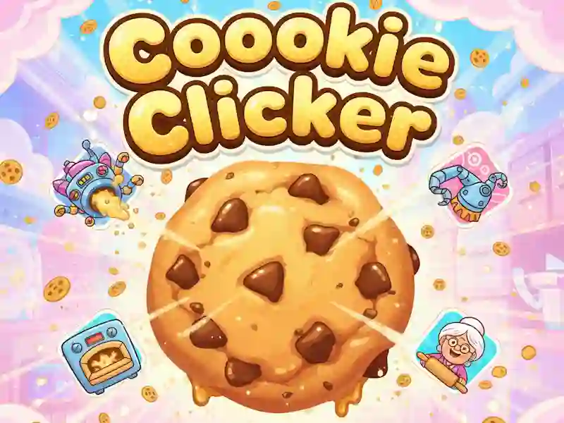 Gioco Cliccatore di cookie in linea