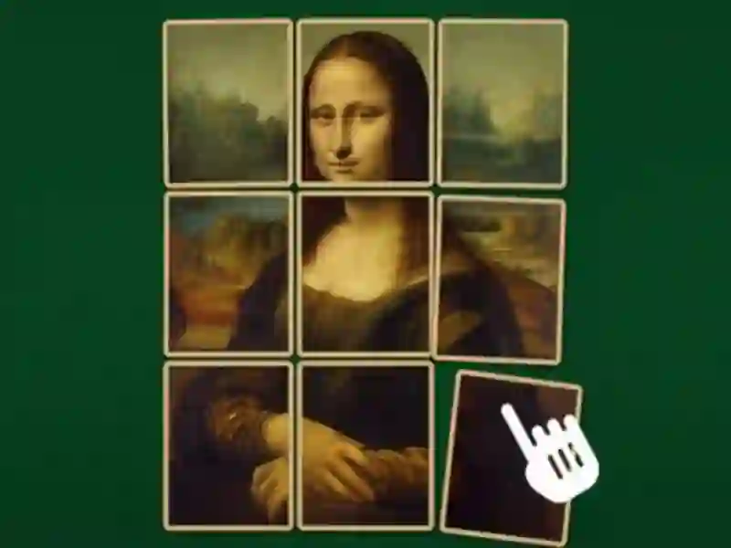 Gioco Jigsolitario Deluxe in linea