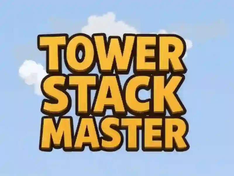 Gioco Torre Stack Master in linea Gioco Torre Stack Master in linea