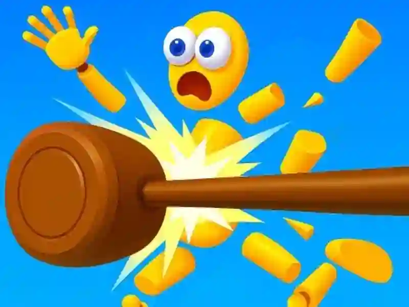 Gioco Parco giochi per persone! Arena Ragdoll! in linea