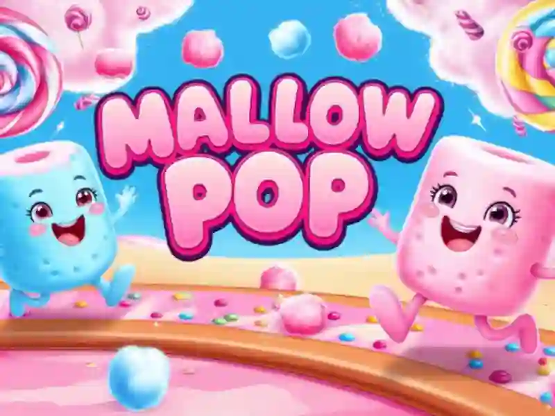 Gioco Mallow Pop in linea
