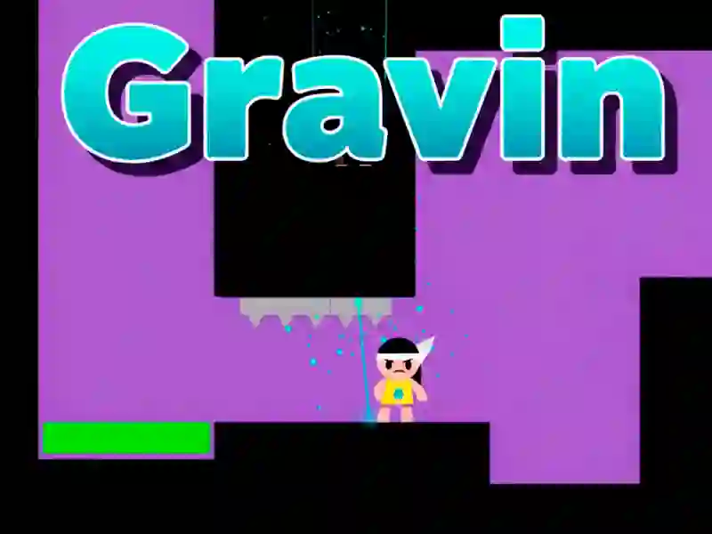 Gioco Gravin in linea