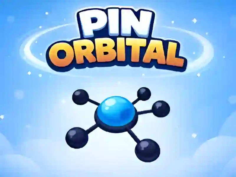 Gioco Perno orbitale in linea