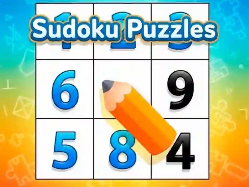 Gioco Puzzle di Sudoku in linea