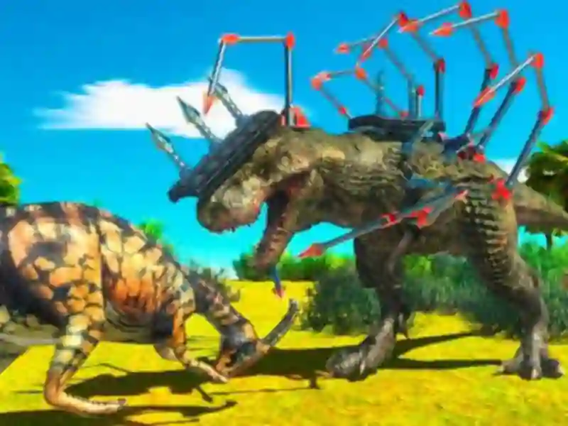 Gioco Simulatore di battaglia 2 totalmente accurato in linea